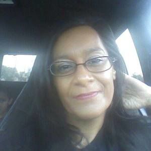 Meet your Posher, Vicky